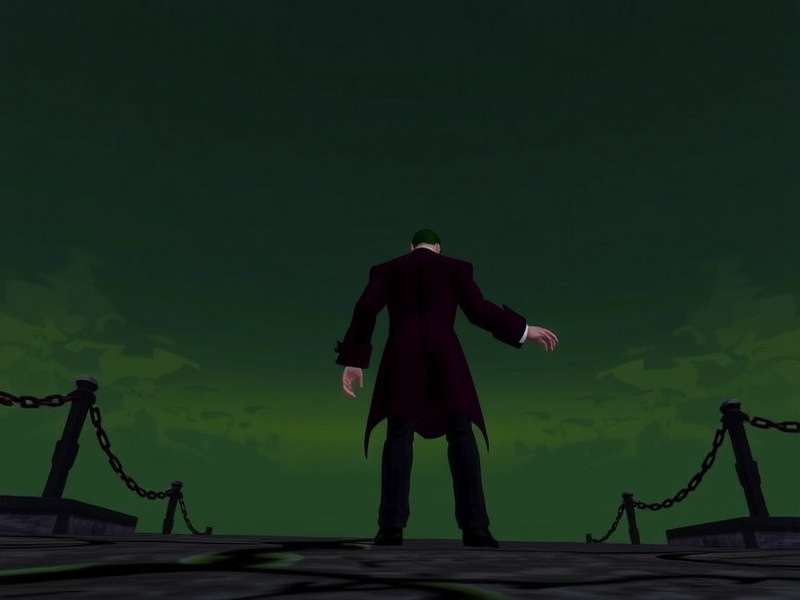 Joker War Unleashed Community Event